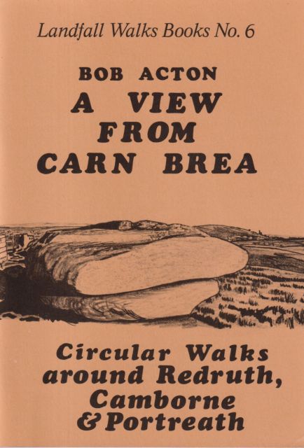A View from Carn Brea Bob Acton