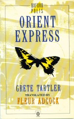 Orient Express Fleur (translates) Adcock