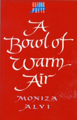A Bowl of Warm Air Moniza Alvi