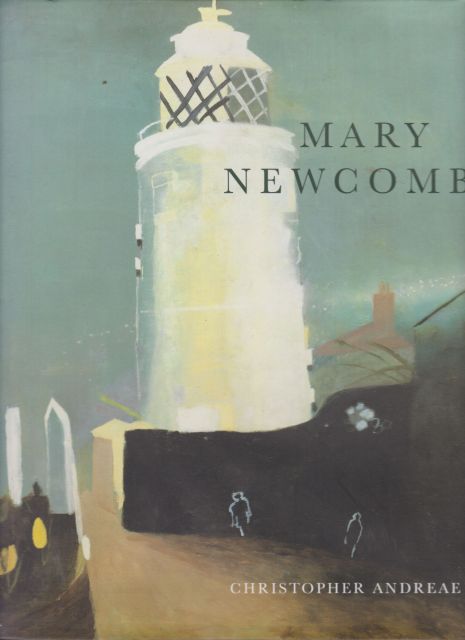 Mary Newcomb Christopher Andreae