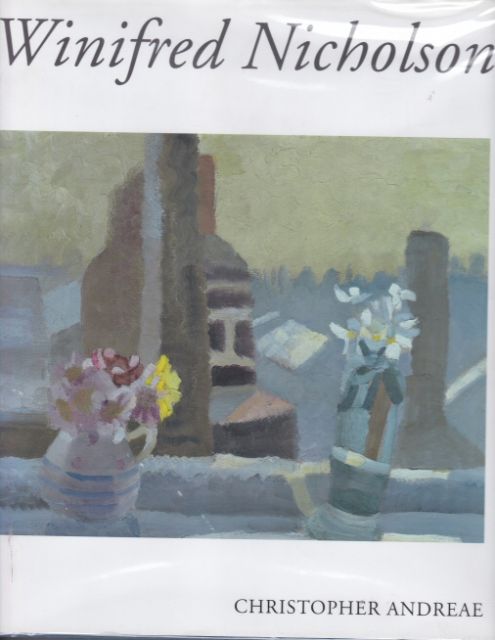 Winifred Nicholson Christopher Andreae