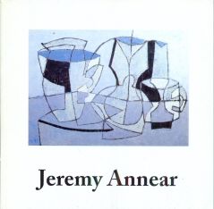 New Works Jeremy Annear