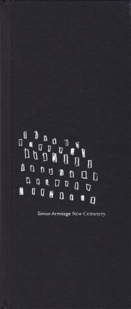 New Cemetery Simon Armitage