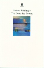 The Dead Sea Poems  Simon Armitage