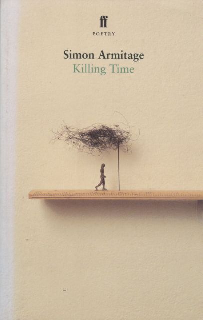 Killing Time Simon Armitage