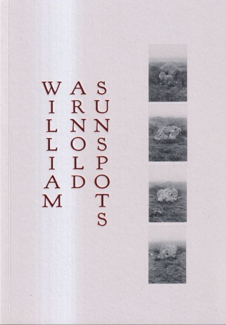 Sunspots William Arnold