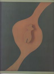 Arp: Reliefs Walburga Krupp (introduces)