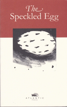 The Speckled Egg Stephen Braund (edits)