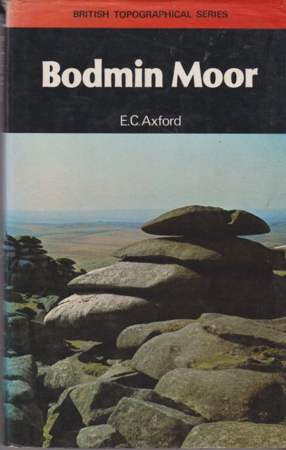 Bodmin Moor E.C. Axford