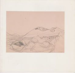 Wilhelmina Barns-Graham - Drawings Martin Kemp (introduces)