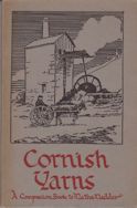 Cornish Yarns - A Companion Book to Ma'tha Madder Frank Baron