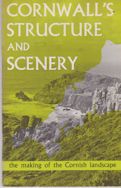 Cornwall's Structure and Scenery R.M. Barton