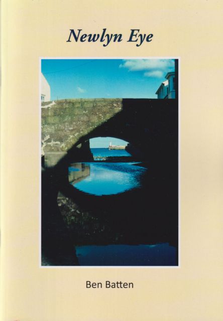 Newlyn Eye Ben Batten