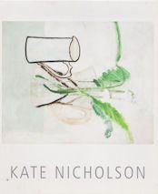 Kate Nicholson - Paintings from the Artist's Studio Christopher Andraea (introduces)
