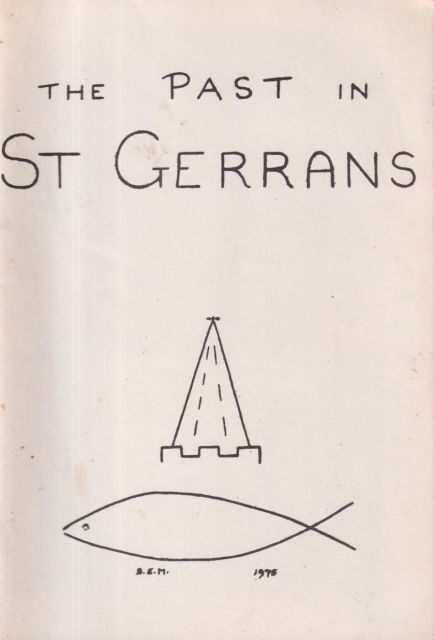 The Past in St. Gerrans  B.E.M.