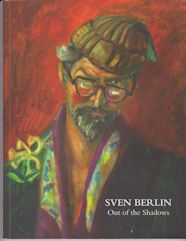 Sven Berlin - Out of the Shadows Sonia Aarons