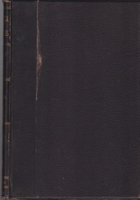 Bibliotheca Cornubiensis - a Catalogue of the Writings, both Manuscript and Printed, of Cornishmen, and of Works Relating to the County of Cornwall with Biographical Memoranda and copious Literary References. George Clement Boase