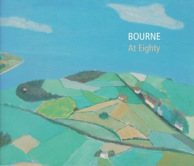 Bourne at Eighty Bob Bourne