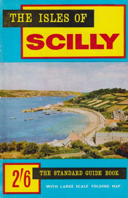 The Isles of Scilly 1969/1970 R.L. Bowley