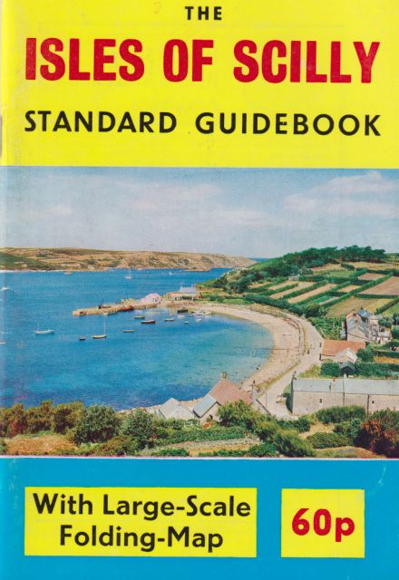 The Isles of Scilly 1975/1976 R.L. Bowley