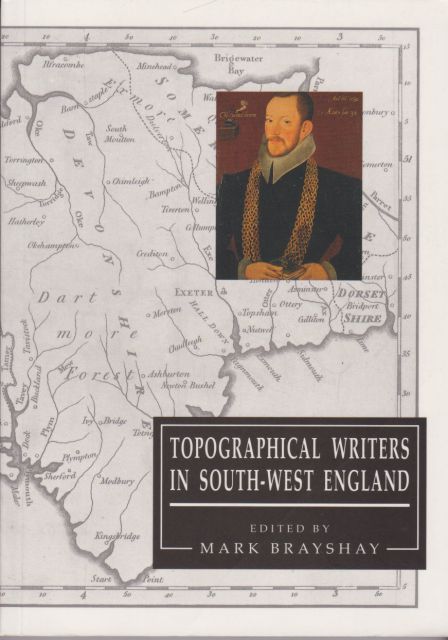 Topograhical Writers in South-West England Mark Brayshay