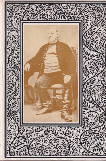 Cornish Ballads & Other Poems Robert Stephen Hawker Piers Brendon (edits)