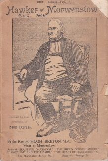 Hawker of Morwenstow Hugh Breton