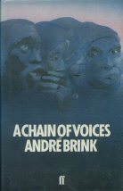 A Chain of Voices Andr� Brink
