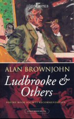 Ludbrooke & Others Alan Brownjohn