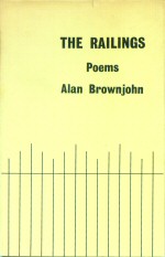 The Railings Alan Brownjohn
