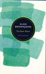The Saner Places Alan Brownjohn