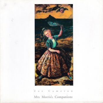 Mrs Morris's Companions Zoe Cameron