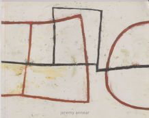 Jeremy Annear - Forensic Traces Andrew Lambirth (introduces)