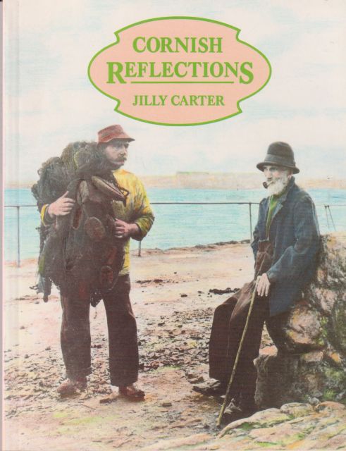 Cornish Reflections Jilly Carter
