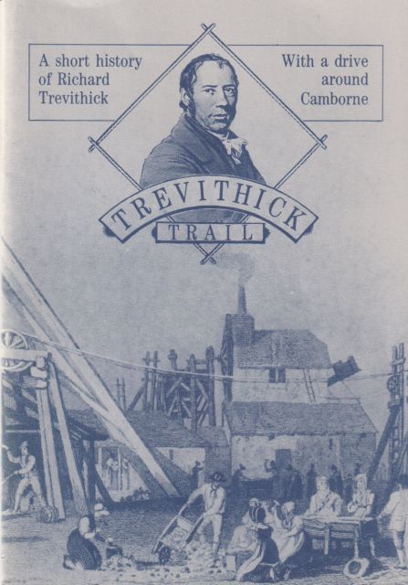 Trevithick Trail Clive Carter