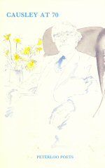 Causley at 70 Charles Causley
