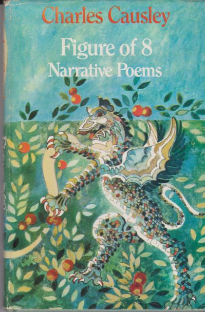 Figure of 8 - Narrative Poems Charles Causley