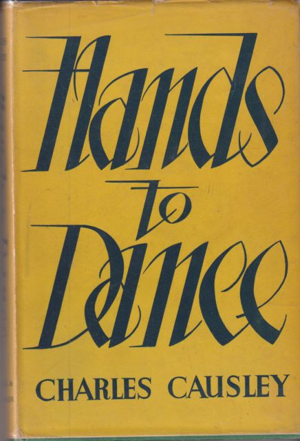 Hands to Dance Charles Causley