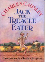 Jack the Treacle Eater Charles Causley