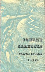 Johnny Alleluia Charles Causley