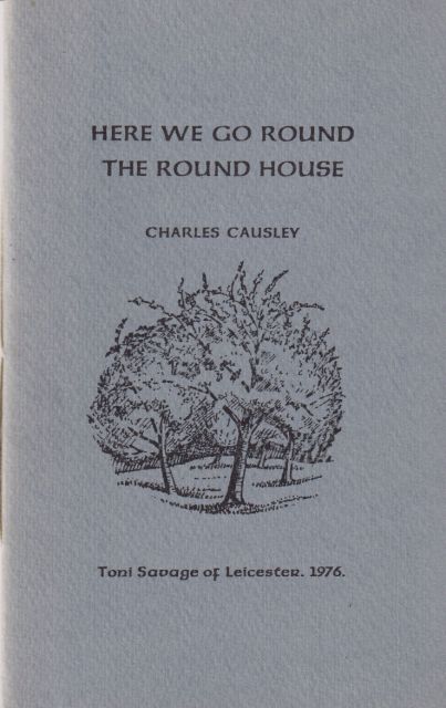 Here We Go Round the Round House Charles Causley