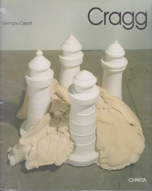 Cragg Germano Celant