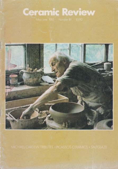 Ceramic Review 81 Emmanuel Cooper (edits)