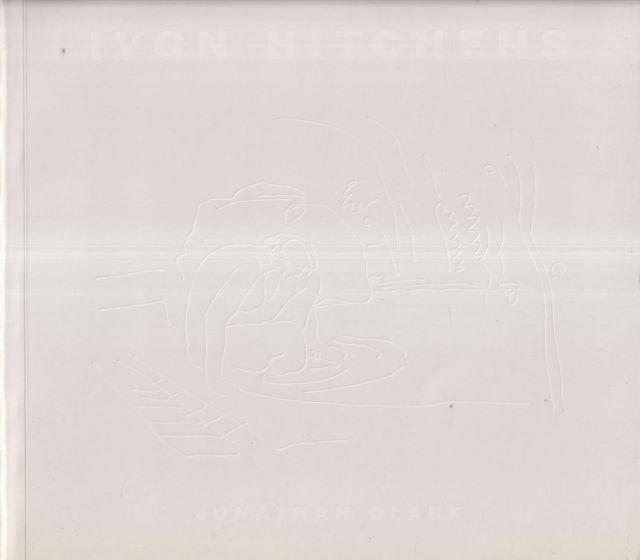 Ivon Hitchens - Visual Sound Naomi Brandel (introduces)