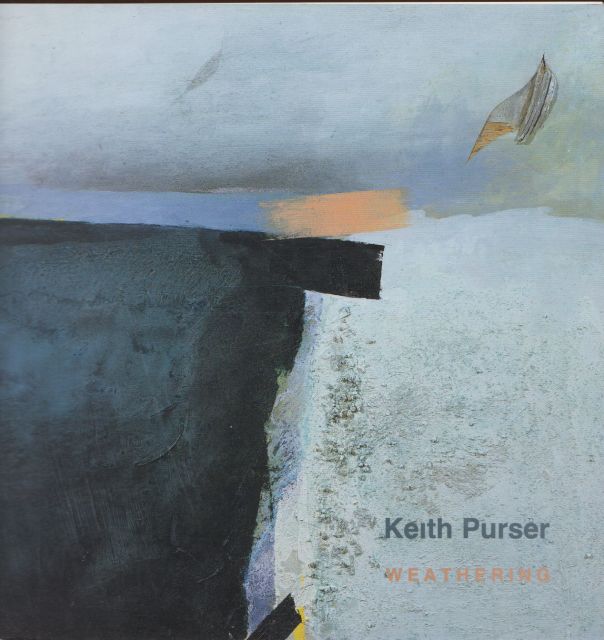 Keith Purser - Weathering Naomi Brandel (introduces)