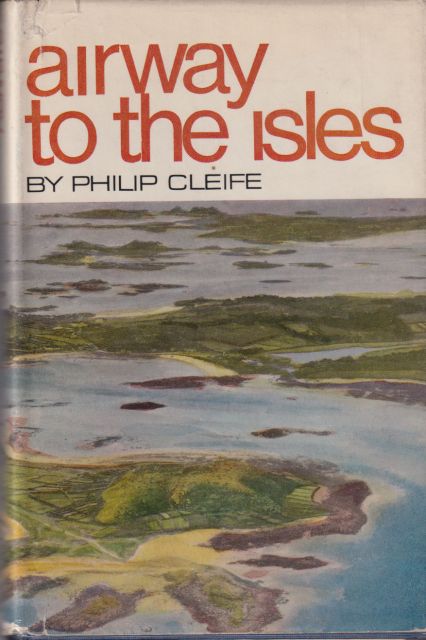 Airway to the Isles Philip Cleife