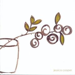 Tell Me a Story.... Jessica Cooper