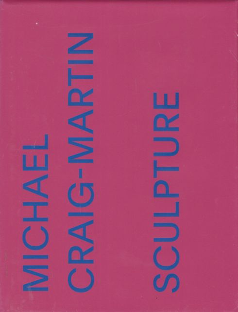 Michael Craig-Martin  - Sculpture Lyn Zelevansky