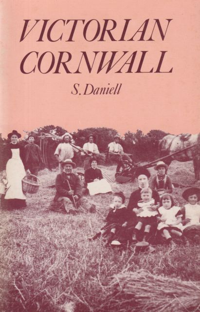 Victorian Cornwall S. Daniell