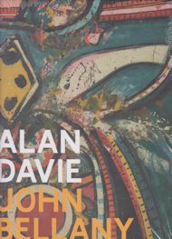 John Bellany/Alan Davie - Cradle of Magic Mel Gooding (introduces)